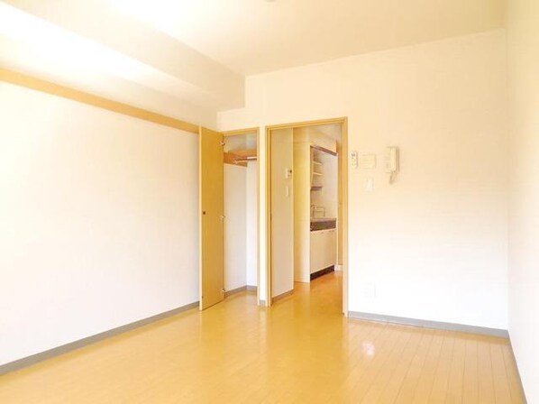 AZALEA恋ヶ窪の物件内観写真